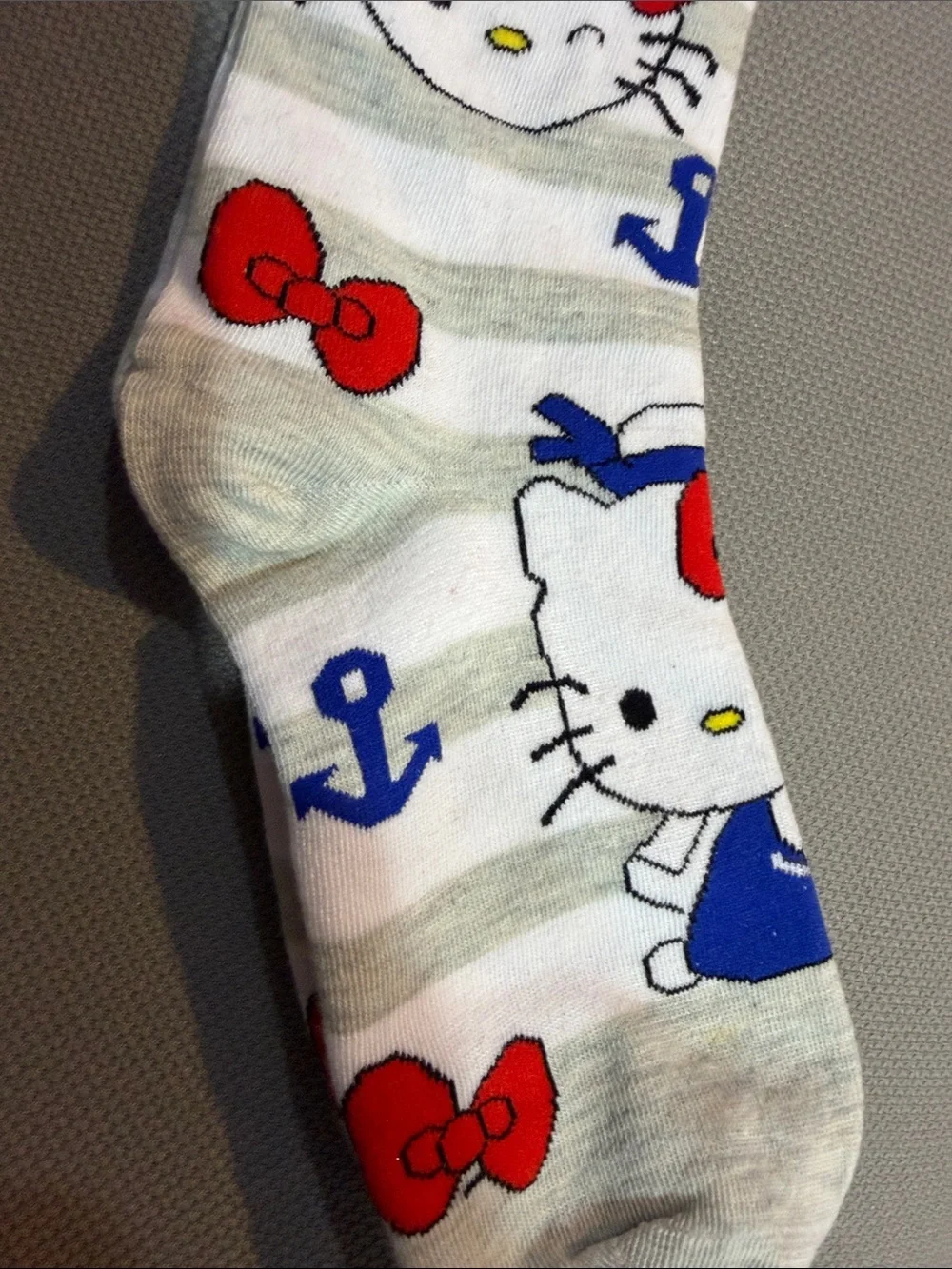 Coco jly hello kitty